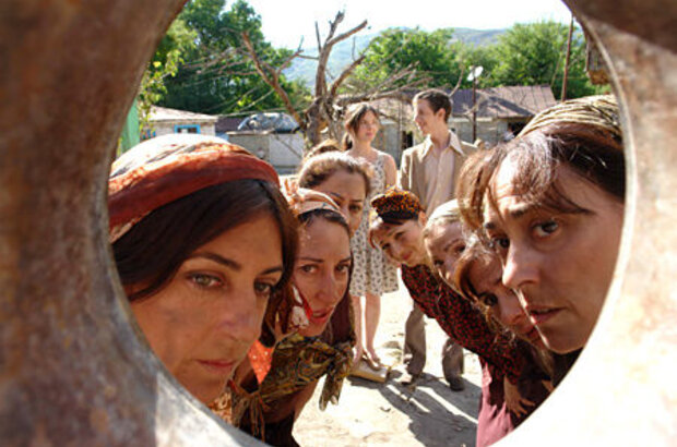 Absurdistan (2008) - photo 1