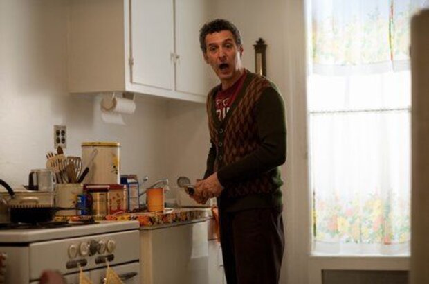 Somewhere Tonight (2011) - photo 8