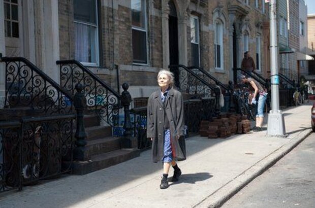 Somewhere Tonight (2011) - photo 2