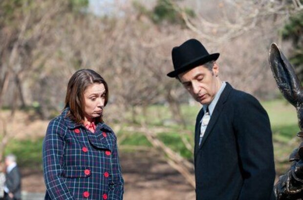 Somewhere Tonight (2011) - photo 7