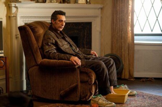 Somewhere Tonight (2011) - photo 11