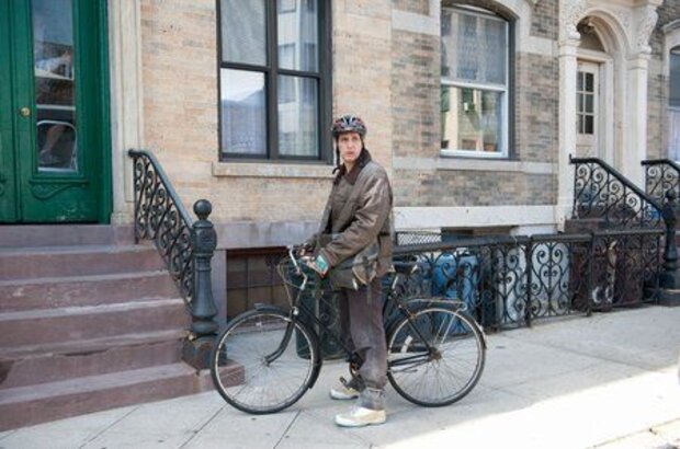 Somewhere Tonight (2011) - photo 3