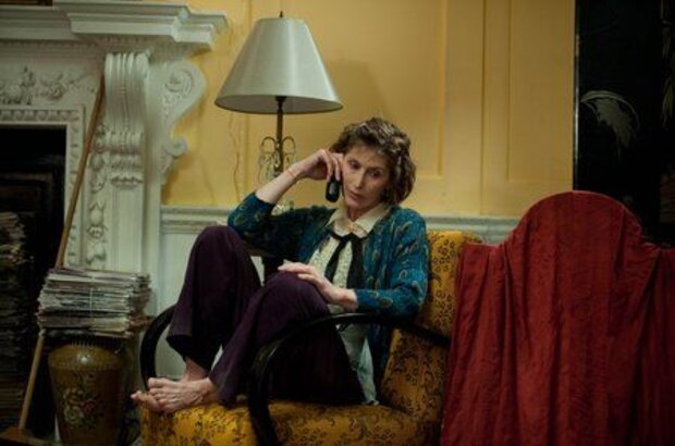 Somewhere Tonight (2011) - photo 13