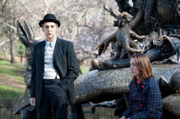 Somewhere Tonight (2011) - photo 5