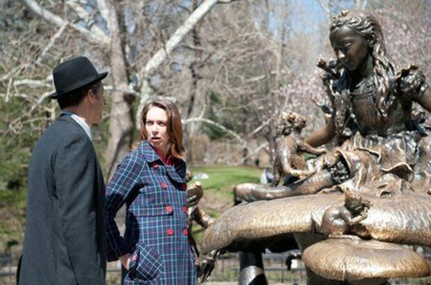 Somewhere Tonight (2011) - photo 1