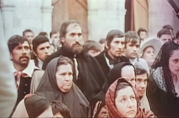 Goya - oder Der arge Weg der Erkenntnis (1971) - photo 7