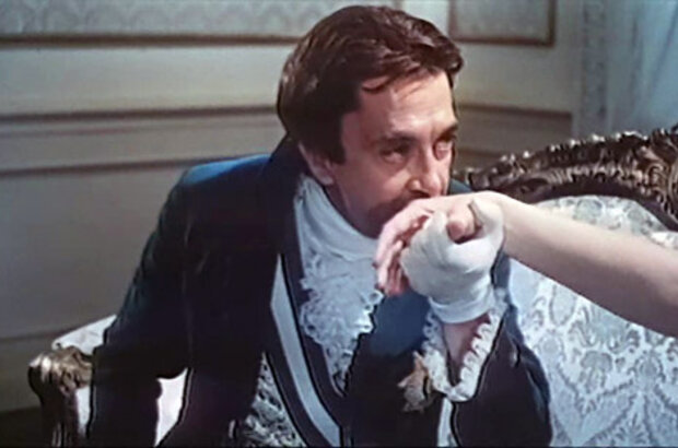 Goya - oder Der arge Weg der Erkenntnis (1971) - photo 5