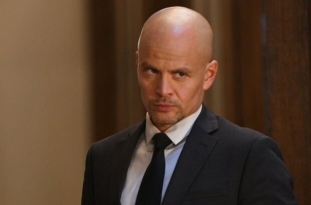Mayor Grom. Chumnoy Doktor (2021) - photo 18