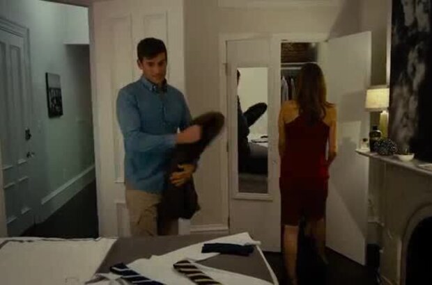 How to Pick Your Second Husband First (2018) - photo 3