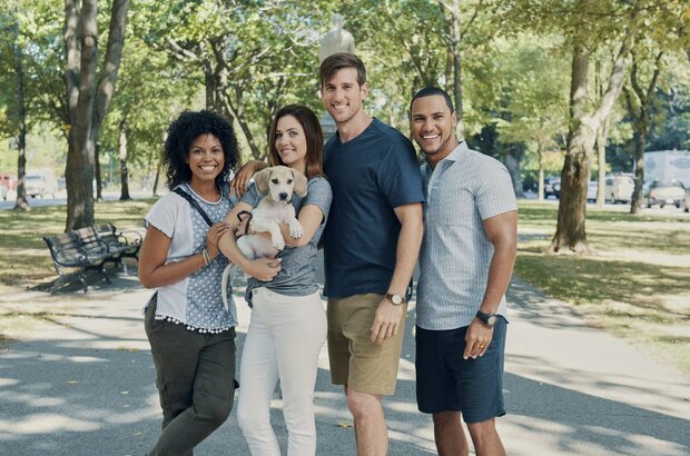 How to Pick Your Second Husband First (2018) - photo 5