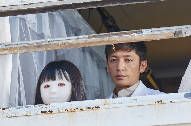 Konoko Wa Jaaku (2022) - photo 2