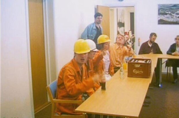 The Idiots (1998) - photo 6