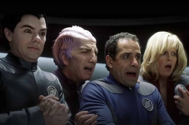 Galaxy Quest (1999) - photo 8