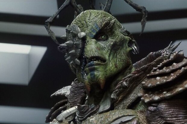 Galaxy Quest (1999) - photo 4