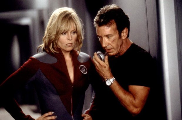 Galaxy Quest (1999) - photo 5