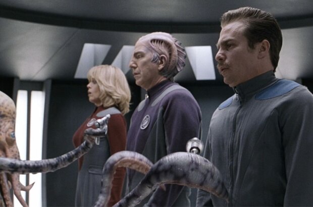 Galaxy Quest (1999) - photo 2