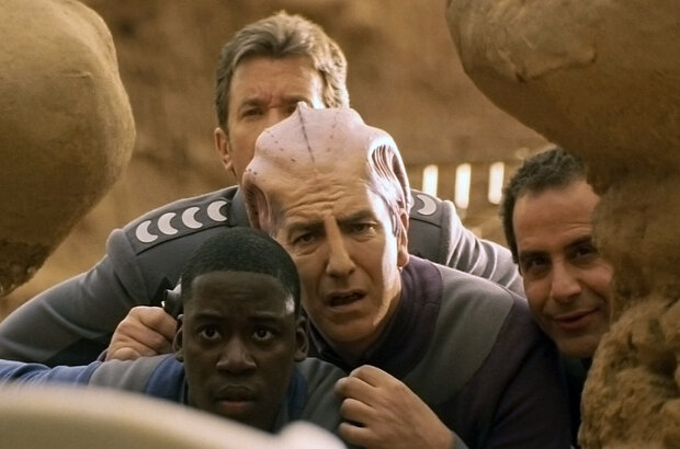 Galaxy Quest (1999) - photo 7