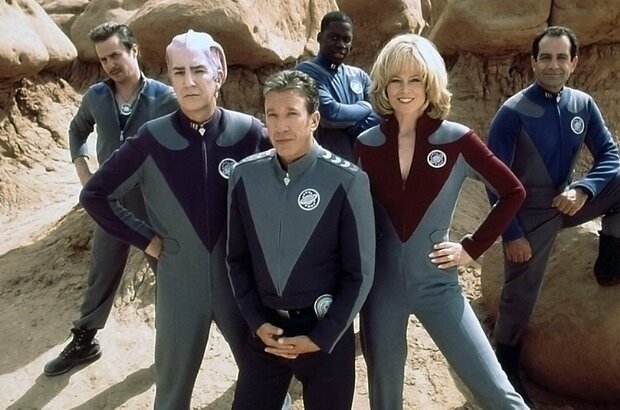 Galaxy Quest (1999) - photo 1
