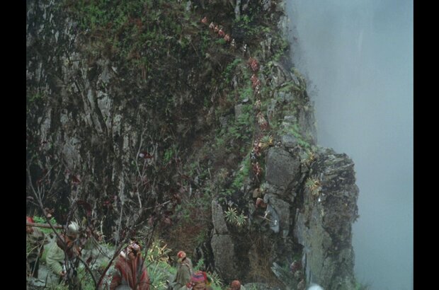 Aguirre, the Wrath of God (1972) - photo 4