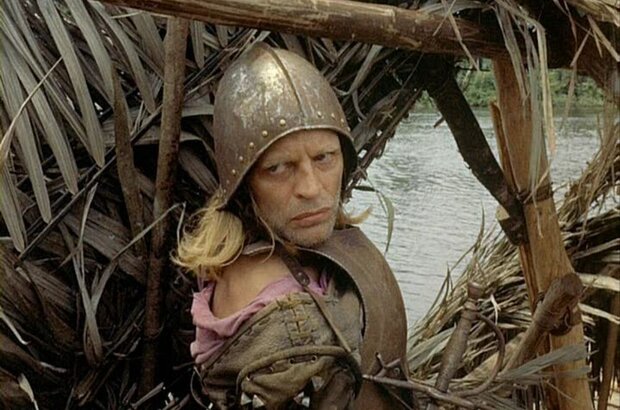 Aguirre, the Wrath of God (1972) - photo 2