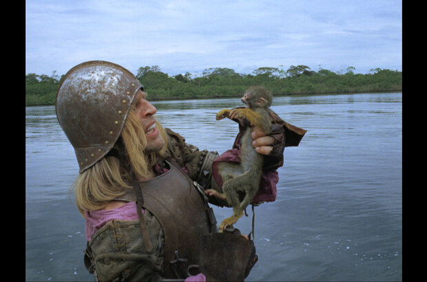 Aguirre, the Wrath of God (1972) - photo 5