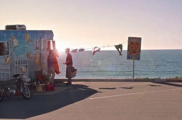 The Lie (2011) - photo 1