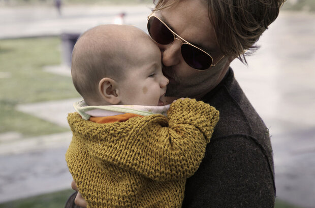 The Lie (2011) - photo 3