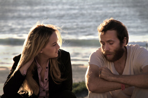 The Lie (2011) - photo 2