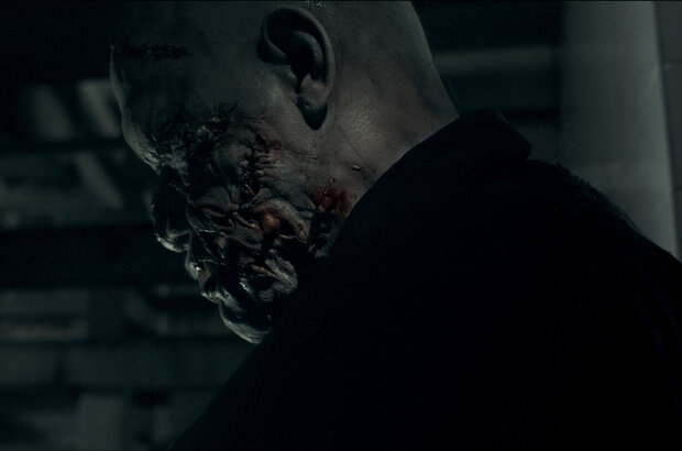 Rigor Mortis (2013) - photo 3