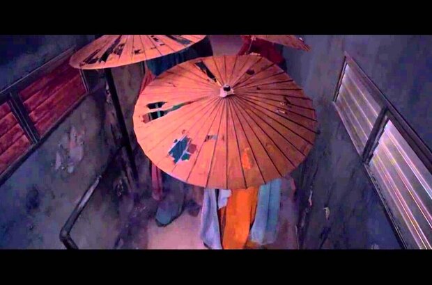 Rigor Mortis (2013) - photo 2