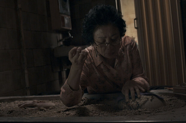Rigor Mortis (2013) - photo 5