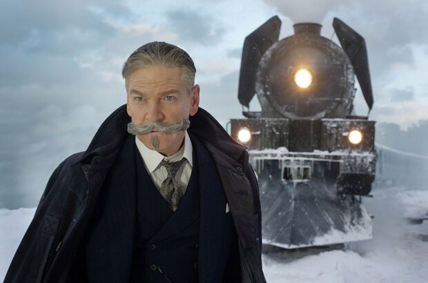 Murder on the Orient Express (2017) - photo 6