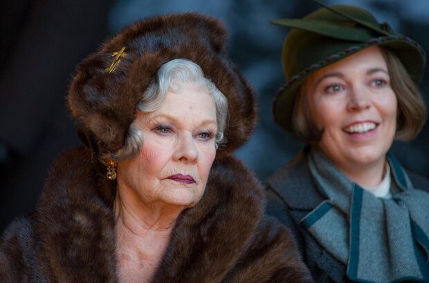 Murder on the Orient Express (2017) - photo 12