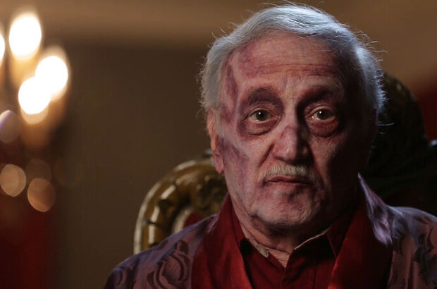 My Uncle John Is a Zombie! (2016) - photo 11