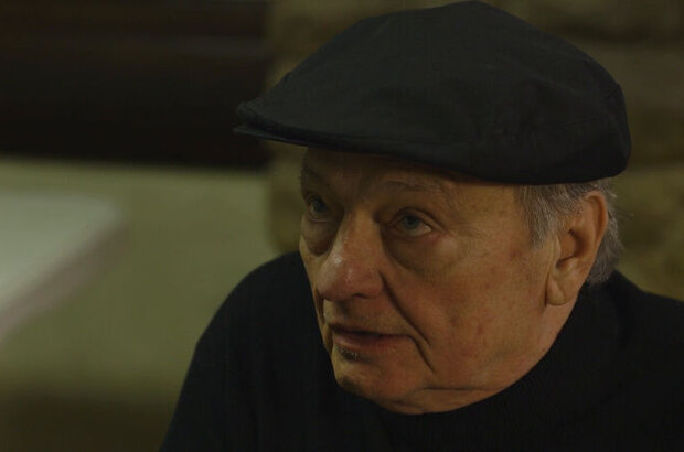 My Uncle John Is a Zombie! (2016) - photo 10