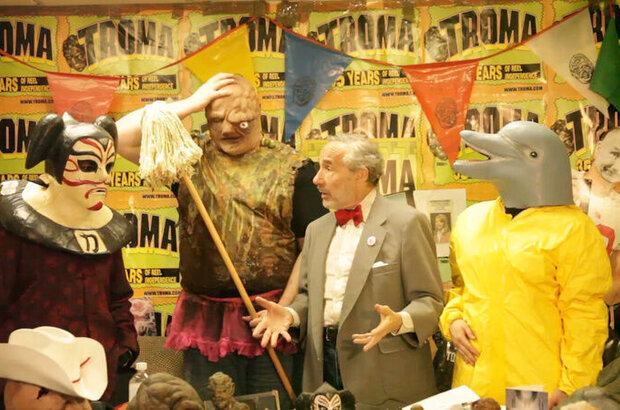 My Uncle John Is a Zombie! (2016) - photo 3