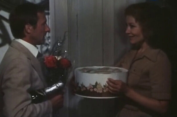 Hectic summer (1981) - photo 10