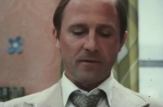 Hectic summer (1981) - photo 1