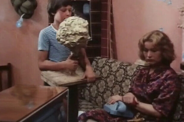 Hectic summer (1981) - photo 7