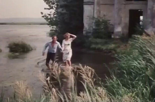 Hectic summer (1981) - photo 2