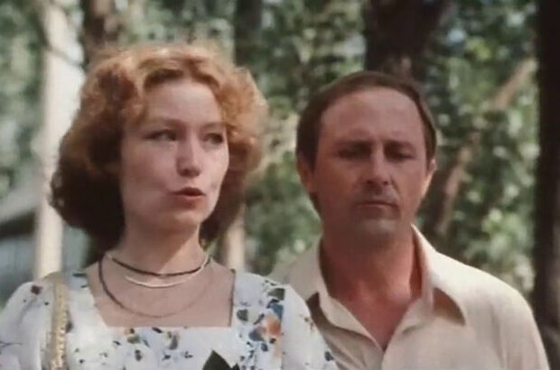 Hectic summer (1981) - photo 4