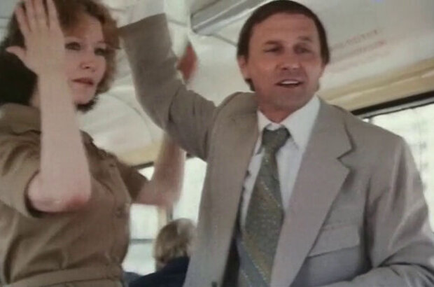 Hectic summer (1981) - photo 8