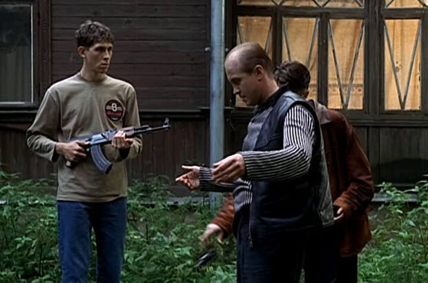 24 Hours (2000) - photo 7