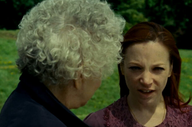 Острие ножа (2009) - фото 3