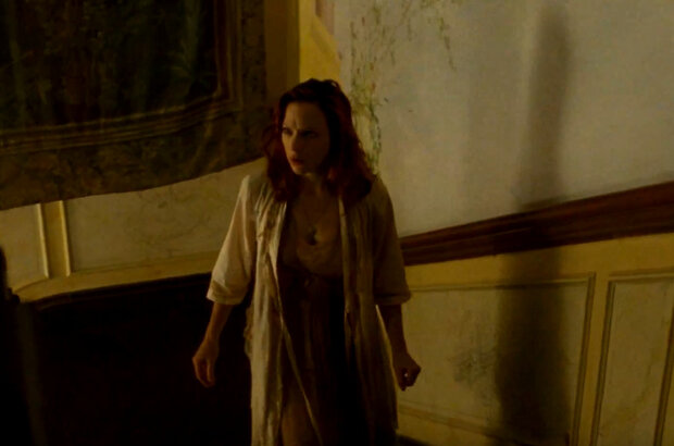 Острие ножа (2009) - фото 8