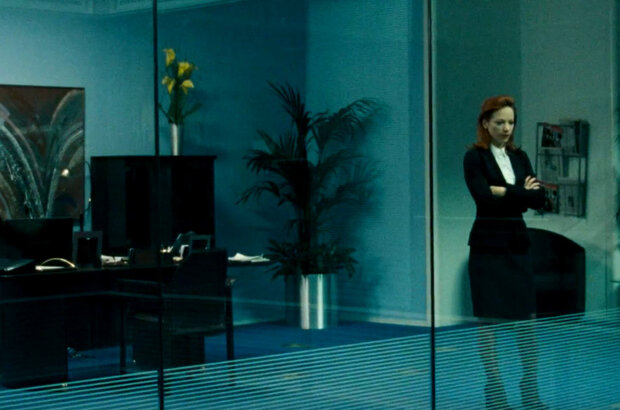 Острие ножа (2009) - фото 6