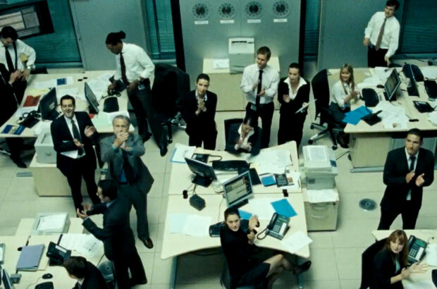 Острие ножа (2009) - фото 5