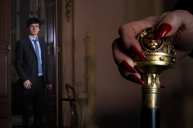 Doctor Jekyll (2023) - photo 6