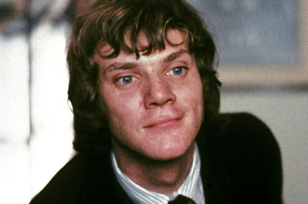 A Clockwork Orange (1971) - photo 4