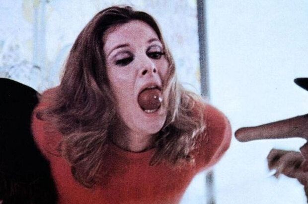 A Clockwork Orange (1971) - photo 5